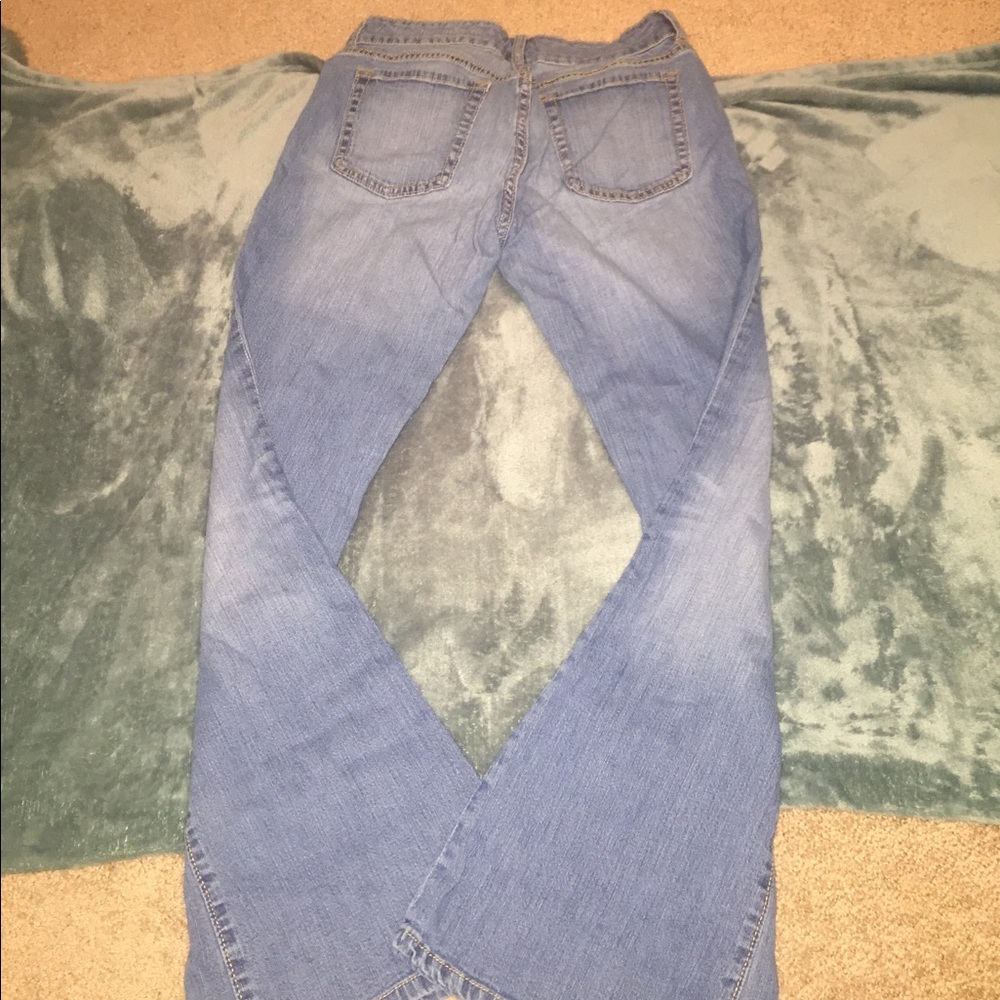 GAP jeans